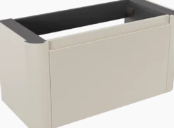 Storke Soft wastafelonderkast
