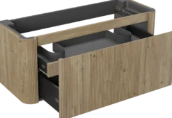 Storke Soft wastafelonderkast