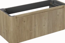 Storke Soft wastafelonderkast