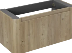 Storke Soft wastafelonderkast