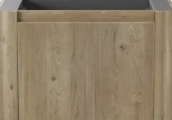 Storke Soft wastafelonderkast