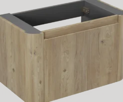 Storke Soft wastafelonderkast