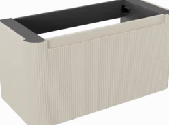 Storke Soft wastafelonderkast