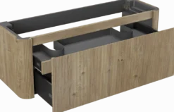 Storke Soft wastafelonderkast