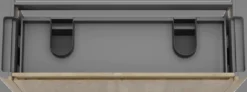 Storke Soft wastafelonderkast