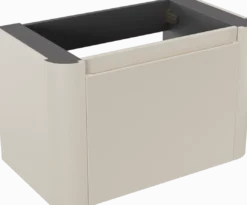 Storke Soft wastafelonderkast