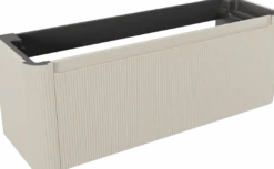 Storke Soft wastafelonderkast