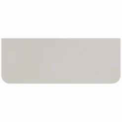 Storke Tavola Soft wastafelblad voor waskom(men)