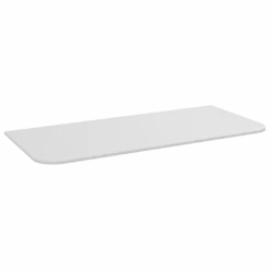 Storke Tavola Soft wastafelblad voor waskom(men)