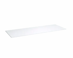 Storke Tavola Soft wastafelblad voor waskom(men)