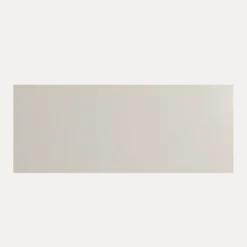 Storke Tavola Soft wastafelblad voor waskom(men)