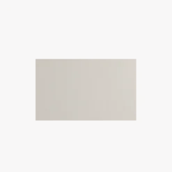 Storke Tavola Soft wastafelblad voor waskom(men)