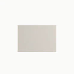 Storke Tavola Soft wastafelblad voor waskom(men)