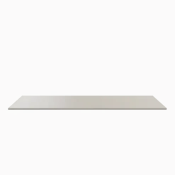 Storke Tavola Soft wastafelblad voor waskom(men)