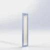 Sunshower L inbouw installatiebox