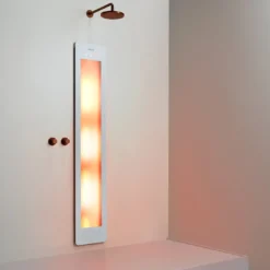 Sunshower One L infrarood