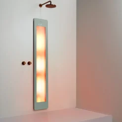Sunshower One L infrarood