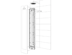 Sunshower One L infrarood
