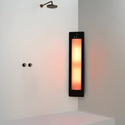Sunshower One M infrarood