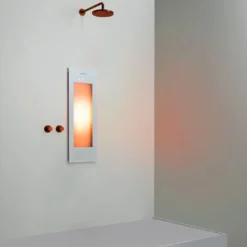 Sunshower One S infrarood