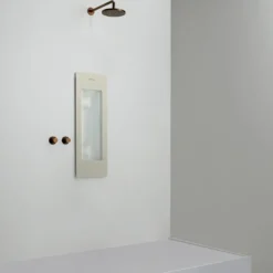 Sunshower One S infrarood