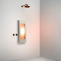 Sunshower One S infrarood
