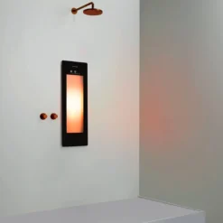 Sunshower One S infrarood