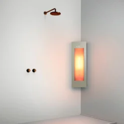 Sunshower One S infrarood