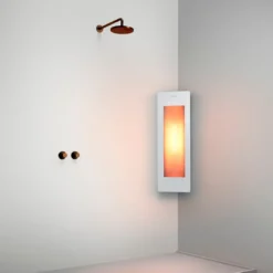 Sunshower One S infrarood