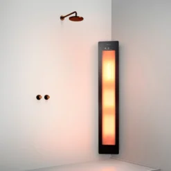 Sunshower Plus L infrarood en UV