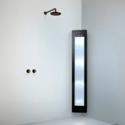 Sunshower Plus L infrarood en UV