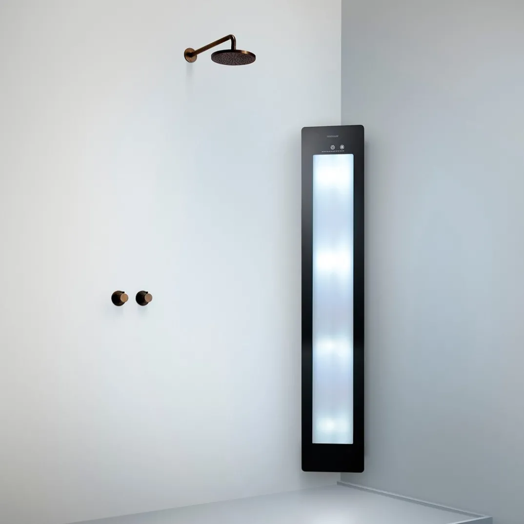 Sunshower Plus L infrarood en UV