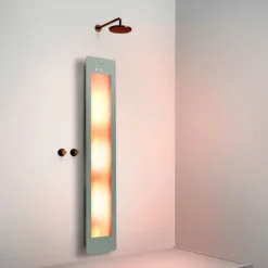 Sunshower Plus L infrarood en UV