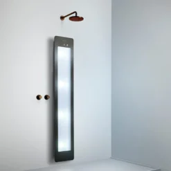 Sunshower Plus L infrarood en UV