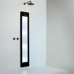 Sunshower Plus L infrarood en UV