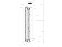 Sunshower Plus L infrarood en UV