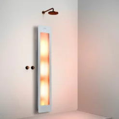 Sunshower Plus L infrarood en UV