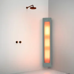 Sunshower Plus L infrarood en UV