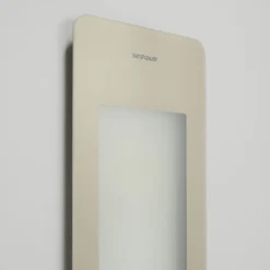 Sunshower Plus L infrarood en UV