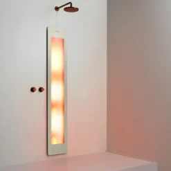 Sunshower Plus L infrarood en UV