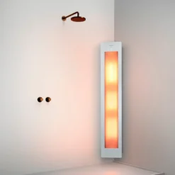 Sunshower Plus L infrarood en UV