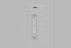 Sunshower Plus M infrarood en UV