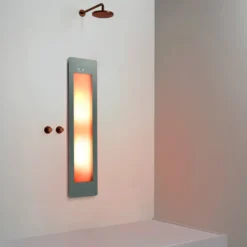 Sunshower Plus M infrarood en UV