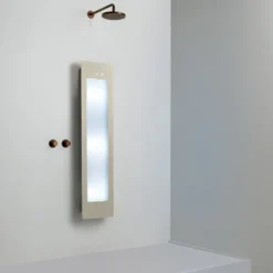 Sunshower Plus M infrarood en UV