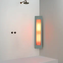 Sunshower Plus M infrarood en UV