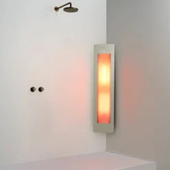 Sunshower Plus M infrarood en UV