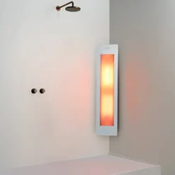 Sunshower Plus M infrarood en UV