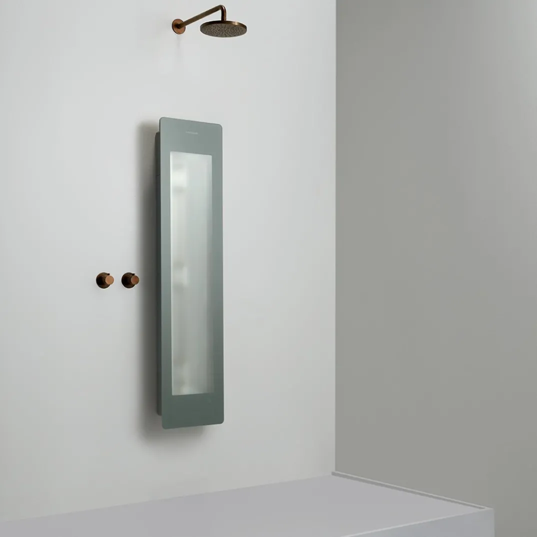 Sunshower Plus M infrarood en UV
