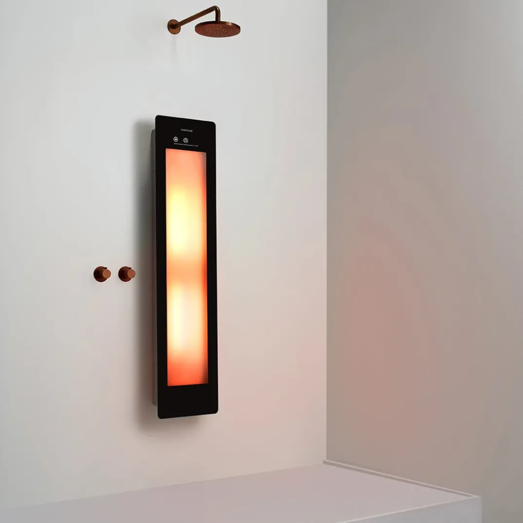Sunshower Plus M infrarood en UV