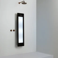 Sunshower Plus M infrarood en UV